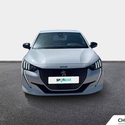 Peugeot 208 208 PureTech 100 S&S BVM6 GT Noidans-l&egrave;s-Vesoul