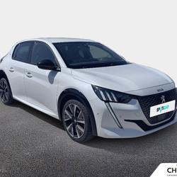 Peugeot 208 208 PureTech 100 S&S BVM6 GT Noidans-l&egrave;s-Vesoul