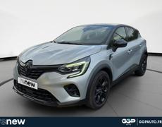 Renault Captur Montpellier