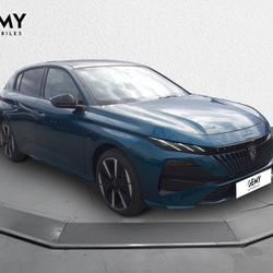 Peugeot e-308 308 Electrique 55 kWh 156ch GT Exclusive Dinan
