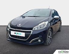 Peugeot 208 Noidans-lès-Vesoul