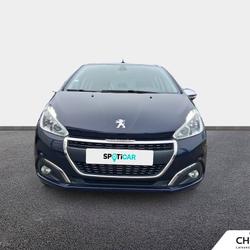 Peugeot 208 208 1.2 PureTech 82ch BVM5 Allure Noidans-l&egrave;s-Vesoul