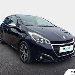 Peugeot 208 208 1.2 PureTech 82ch BVM5 Allure Noidans-l&egrave;s-Vesoul