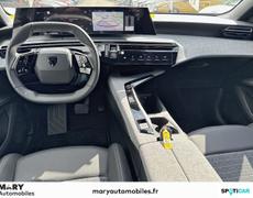 Peugeot 308 III Phase 1 Longueau