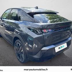 Peugeot 308 III Phase 1 308 Hybrid 145 e-DCS6 Allure Longueau