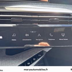 Peugeot 308 III Phase 1 Hybrid 145 e-DCS6 Allure occasion - Longueau - photo 3/7