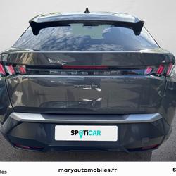 Peugeot 308 III Phase 1 308 Hybrid 145 e-DCS6 Allure Longueau