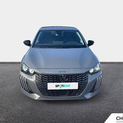 Peugeot 208 208 100 S&S BVM6 Allure Noidans-l&egrave;s-Vesoul