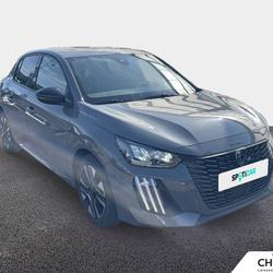 Peugeot 208 208 100 S&S BVM6 Allure Noidans-l&egrave;s-Vesoul