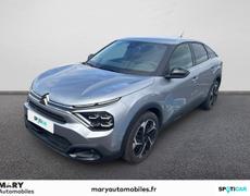 Citroen C4 Caen