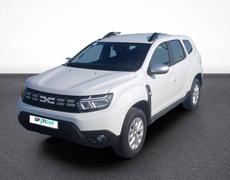Dacia Duster Aubenas