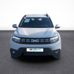 Dacia Duster Duster Blue dCi 115 4x2 Expression Aubenas