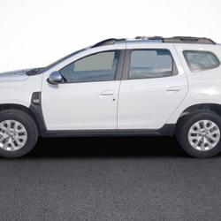 Dacia Duster Duster Blue dCi 115 4x2 Expression Aubenas