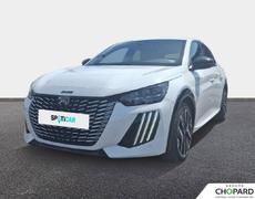 Peugeot 208 Noidans-lès-Vesoul