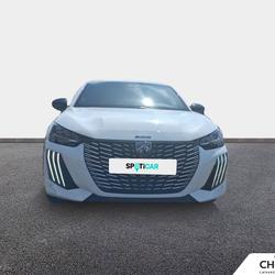Peugeot 208 208 PureTech 100 S&S BVM6 GT Noidans-l&egrave;s-Vesoul