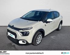 Citroen C3 Caen