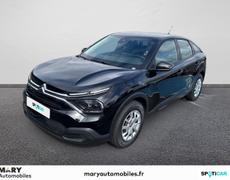 Citroen C4 societe Caen