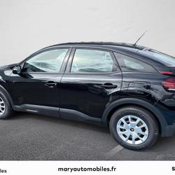 Citroen C4 societe BLUEHDI 110 S&S BVM6 LIVE PACK BUSINESS R occasion - Caen - photo 2/20