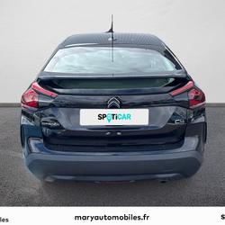 Citroen C4 societe BLUEHDI 110 S&S BVM6 LIVE PACK BUSINESS R occasion - Caen - photo 3/20