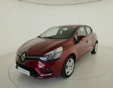 Renault Clio 4