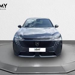 Peugeot 3008 3008 Hybrid 145 e-DCS6 GT Dinan