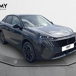 Peugeot 3008 3008 Hybrid 145 e-DCS6 GT Dinan