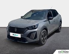 Peugeot 2008 Noidans-lès-Vesoul