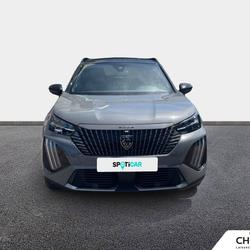 Peugeot 2008 2008 Hybrid 145 e-DCS6 GT Noidans-l&egrave;s-Vesoul