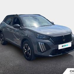 Peugeot 2008 2008 Hybrid 145 e-DCS6 GT Noidans-l&egrave;s-Vesoul