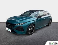 Peugeot e-308 Manosque