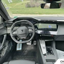 Peugeot e-308 308 Electrique 55 kWh 156ch GT Exclusive Manosque