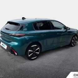 Peugeot e-308 308 Electrique 55 kWh 156ch GT Exclusive Manosque