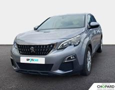 Peugeot 3008 Noidans-lès-Vesoul