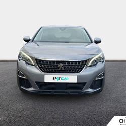 Peugeot 3008 3008 Puretech 130ch S&S BVM6 Active Noidans-l&egrave;s-Vesoul