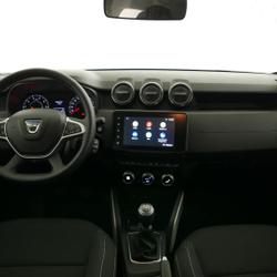 Dacia Duster 1.5 Blue dCi 115ch Prestige 4x4 occasion - Montpellier - photo 3/24