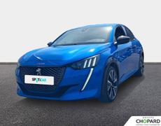 Peugeot 208 Noidans-lès-Vesoul