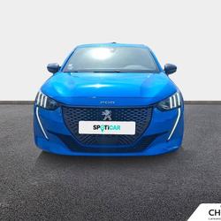 Peugeot 208 208 PureTech 100 S&S BVM6 GT Line Noidans-l&egrave;s-Vesoul