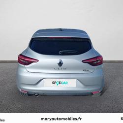 Renault Clio 5 TCe 90 Techno occasion - Caen - photo 3/21