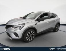 Renault Captur Montpellier