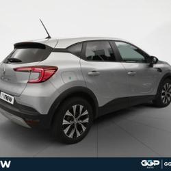 Renault Captur 1.0 Eco-G 100ch Evolution occasion - Montpellier - photo 2/27