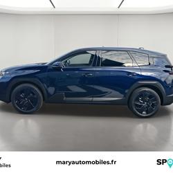 Citroen C5 Aircross Hybride 145 ch e-DCS6 Plus occasion - Caen - photo 2/34