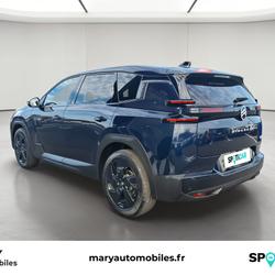Citroen C5 Aircross Hybride 145 ch e-DCS6 Plus occasion - Caen - photo 3/34