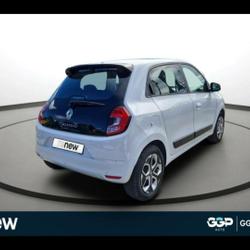 Renault Twingo 3 E-Tech Electric Equilibre R80 Achat Int&eacute;gral occasion - Montpellier - photo 2/23