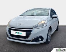 Peugeot 208 societe Noidans-lès-Vesoul