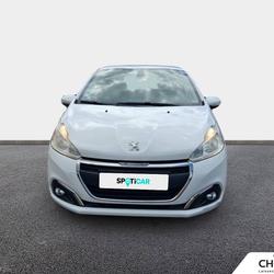 Peugeot 208 societe 208 AFFAIRE BLUEHDI 100 BVM6 PREMIUM PACK Noidans-l&egrave;s-Vesoul