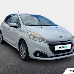 Peugeot 208 societe 208 AFFAIRE BLUEHDI 100 BVM6 PREMIUM PACK Noidans-l&egrave;s-Vesoul