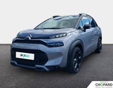 Citroen C3 Aircross Noidans-lès-Vesoul