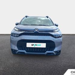 Citroen C3 Aircross C3 Aircross PureTech 110 S&S BVM6 Rip Curl Noidans-l&egrave;s-Vesoul