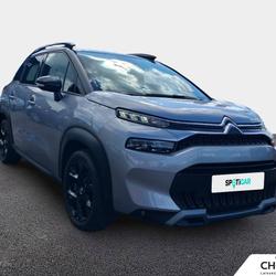 Citroen C3 Aircross C3 Aircross PureTech 110 S&S BVM6 Rip Curl Noidans-l&egrave;s-Vesoul
