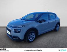 Citroen C3 Caen